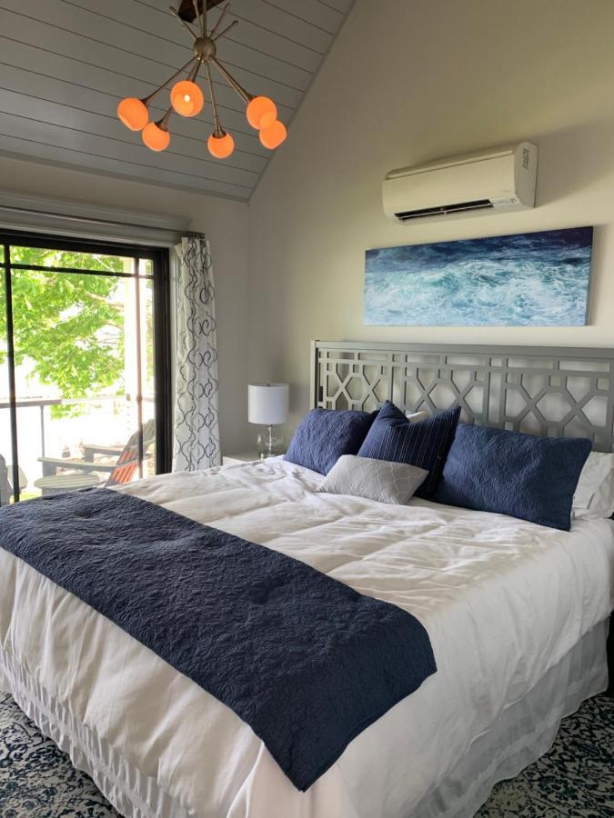 Harbor View Landing Hotel Mystic Ngoại thất bức ảnh